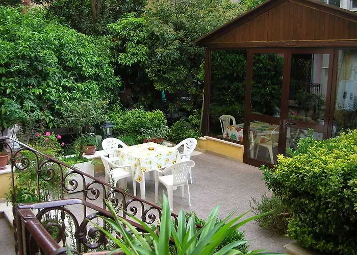 B&B Filippo Maria
