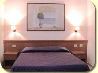 Filippo Maria Hotel Rome
