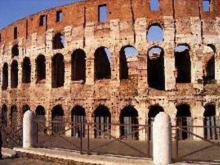 Filippo Maria 5* Rome